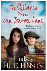 The Children from Gin Barrel Lane