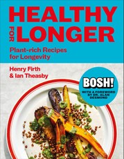 Healthy for Longer (Bosh)
