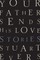 Your Father Sends His Love - Stories