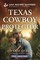 Texas Cowboy Protector