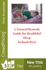 A Natural Remedy Guide for Healthful Sleep