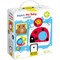 Dėlionė „Match the Baby Puzzle“