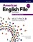 American English File 3e Multipack Starter B Pack
