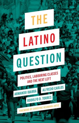The Latino Question