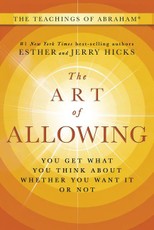 The Art of Allowing