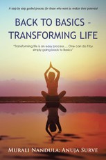 Surve, A: Back to Basics - Transforming Life