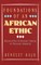 Foundations of an African Ethic