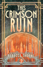 The This Crimson Ruin