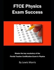 FTCE Physics Exam Success