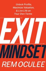 Exit Mindset