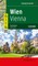 freytag & berndt Stadtatlas Wien, Taschenatlas 1:20.000