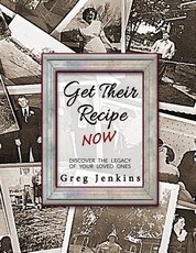 Get Their Recipe Now
