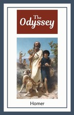 The Odyssey by Homer