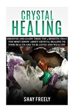 Crystal Healing