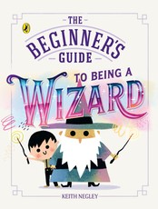 The Beginner's Guide to Being a Wizard