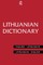 Lithuanian Dictionary