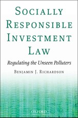 Socially Responsible Investment Law