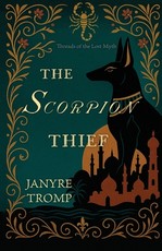 The Scorpion Thief