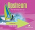 Upstream pre-intermediate. Class CD. Klausymo diskas