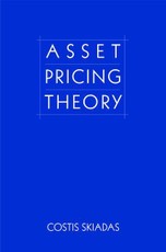 Asset Pricing Theory