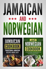 Jamaican Cookbook