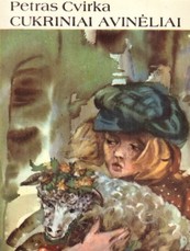 Cukriniai avinėliai