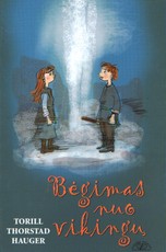 Bėgimas nuo vikingų