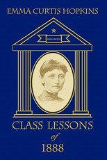 Class Lessons of 1888