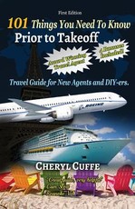 101 Things You Need To Know Prior to Takeoff
