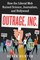 Hunter, D: Outrage, Inc.