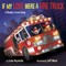 Reynolds, L: If My Love Were a Fire Truck (el. knyga)