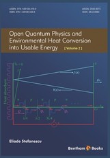 Open Quantum Physics and Environmental Heat Conversion into Usable Energy