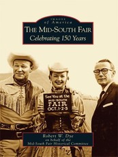 Mid-South Fair: Celebrating 150 Years