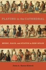 Playing in the Cathedral