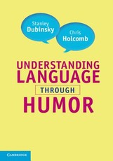 Understanding Language Through Humor