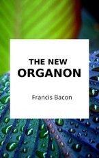 Bacon, F: The New Organon