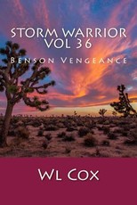 Storm Warrior Vol 36