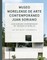 Jsa: Juan Soriano Contemporary Art Museum of Morelos