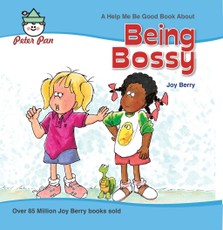 Being Bossy
