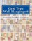 Grid Type Wall Hangings 6
