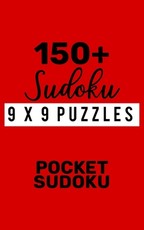 150+ Sudoku 9X9 Puzzles Pocket Sudoku