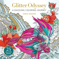 Glitter Odyssey