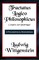 Tractatus Logico-Philosophicus  (with linked TOC)