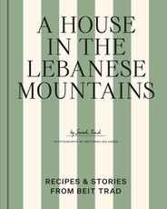 A House in the Lebanese Mountains