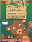 Colorful Animals English - Dutch Coloring Book. Learn Dutch for Kids. Creative painting and learning.