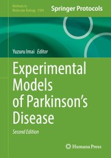 Experimental Models of Parkinson's Disease
