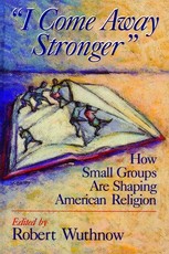 I Come Away Stronger
