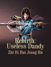 Rebirth: Useless Dandy