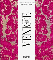Be a Guest in Venice