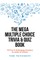The Mega Multiple Choice Trivia & Quiz Book